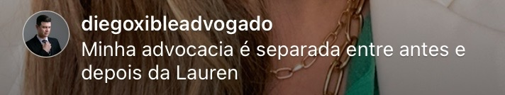 Depoimento de aluno 4